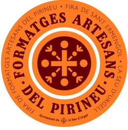 Formatges artesans del Pirineu