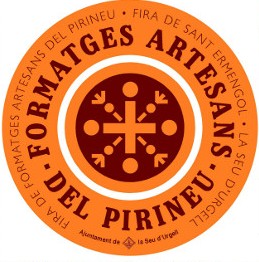 Formatges artesans del Pirineu
