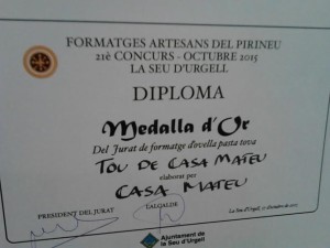 diploma st ermengol 2015 2