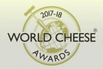world cheese award 2017-18